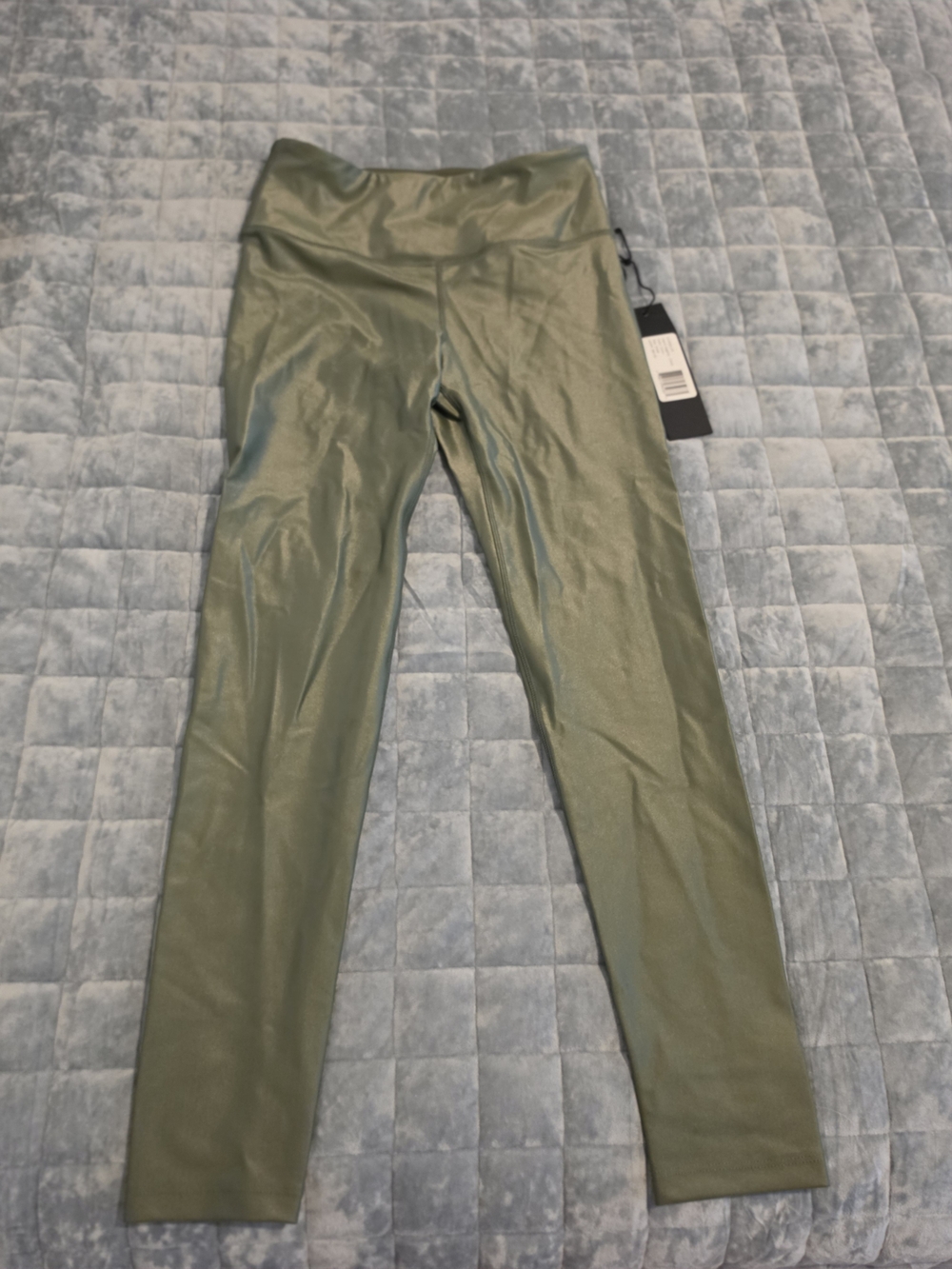 NoliYoga Leggings NWT